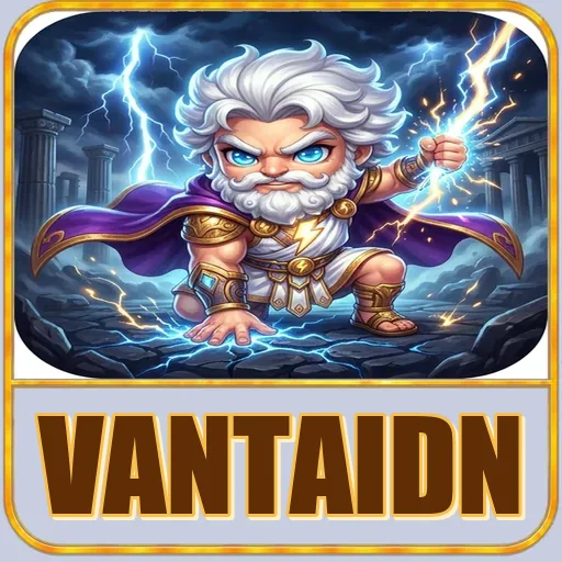 Gambar verifikasi tautan alternatif resmi vantaidn Indonesia