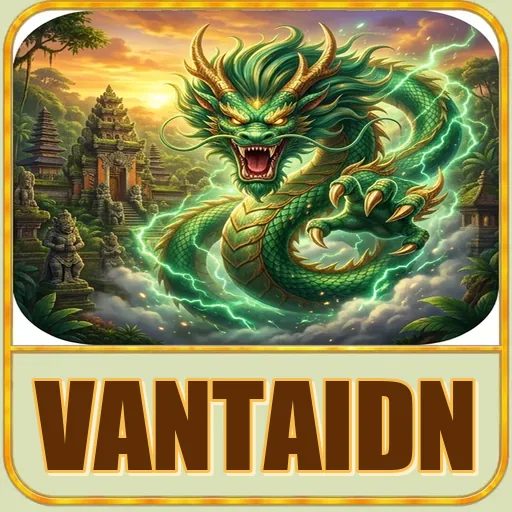 Pratinjau visual kanal unduhan vantaidn APK resmi 512×512