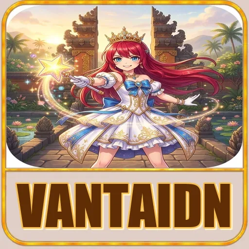 Gambar diagnosis akses regional vantaidn di Indonesia